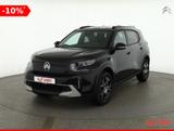 Citroën C3 Aircross Plus Hybrid 145 Aut. LED Tempomat Ka - Citroën C3 Aircross SUV