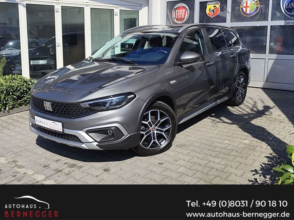 Image of Fiat Tipo