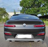 BMW X4 xDrive20i AT xLine  - BMW X4: Von Privat
