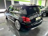 Mercedes-Benz GLK 250 CDI 4M|AHK|Totwinkel|Spurassist|Klimaaut - Mercedes-Benz GLK 250: Sitzheizung