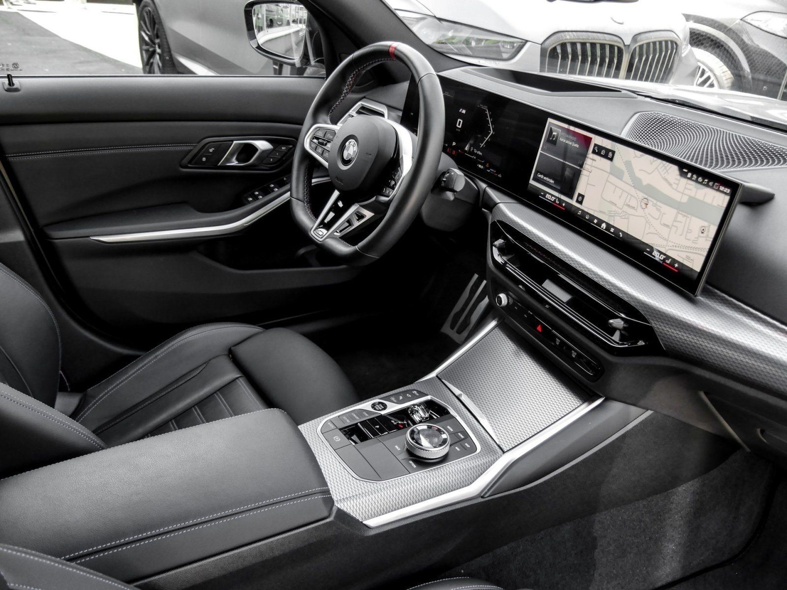 BMW M340i - Bild 3
