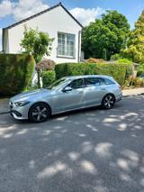 Mercedes-Benz C 200 T, Bj. 11/21, MB Garantie 02/26, WinterRF 