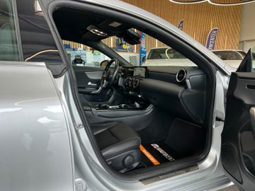 Mercedes-Benz CLA Shooting Brake 180 d *AHK*LED*