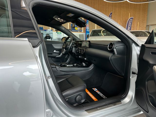 Mercedes-Benz CLA Shooting Brake 180 d *AHK*LED*