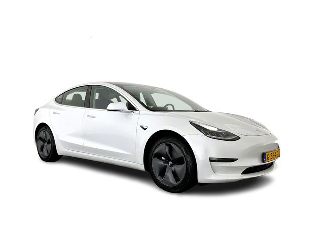 Tesla Model 3 Long Range AWD 75 kWh [ 3-Fase ] (INCL-B