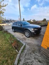 Audi Q5 2.0 TDI S tronic quattro - - Audi Q5 aus 2012