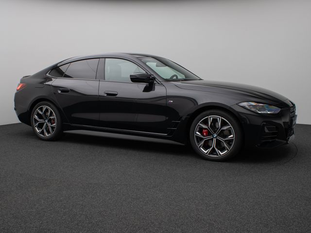 Foto Nummer 4: BMW 440i