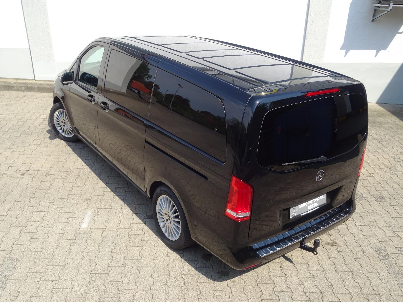 Mercedes-Benz V 250 220 V 220/250/300 d EDITION lang