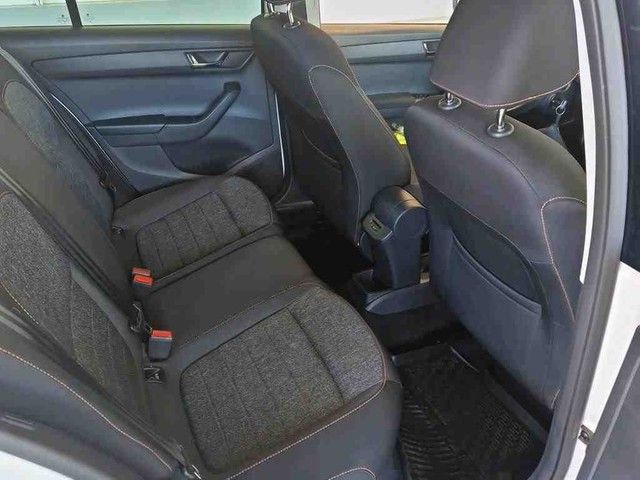 Fahrzeugabbildung SKODA Fabia Combi 1.0TSI DSG Best of BI-LED+ACC+KAMERA