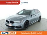 BMW 520d xDrive M Sport Aut.*NAVI*LED*HUD*ACC*CAM*