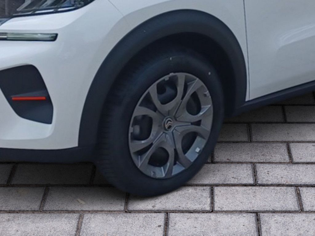 Citroën C3 - Bild 8