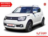 Suzuki Ignis 1.2 Comfort Klima Navi Sitzheizung Kamera - scheckheftgepflegte Suzuki Ignis