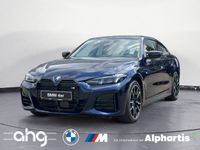BMW 440 Gran Coupé - Vorschau Bild 1