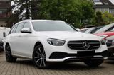 Mercedes-Benz E 300de 4Matic T/1.Hd/ACC/Standhg/Klima/Navi/Kam - Mercedes-Benz E 300 aus 2023
