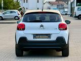 Citroën C3 Shine Pack/TÜV NEU/KAMERA/KLIMA/SHZ/WENIG KM/ - Citroën C3: Automatik, N