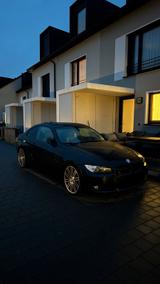 BMW 325i E92 TÜV NEU/ *Viele Neuteile*/19Z... - BMW 325 Gebrauchtwagen in Nürnberg