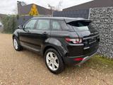 Land Rover Range Rover Evoque 2.2 TD4 Leder Navi AHK - gebrauchte Land Rover Range Rover Evoque aus dem Jahr 2015