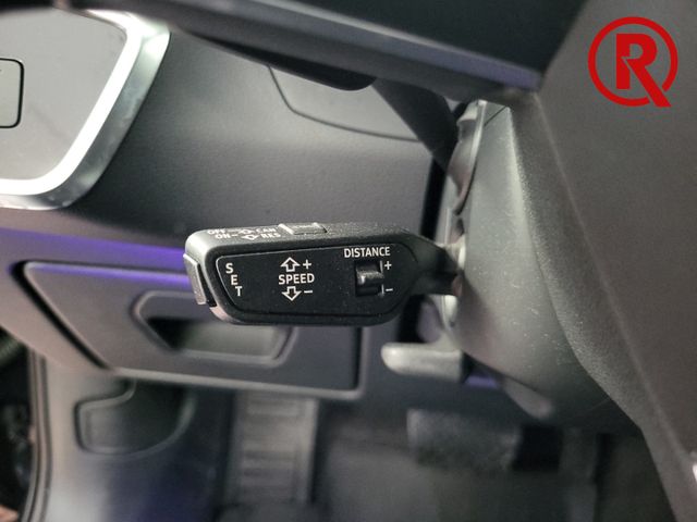 A6 Avant 50 TDI quattro design Navi 360 Kamera 4
