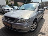 Opel Astra 1.6 16V Selection Comfort Klimaanlage!!! - Opel Astra aus 2002