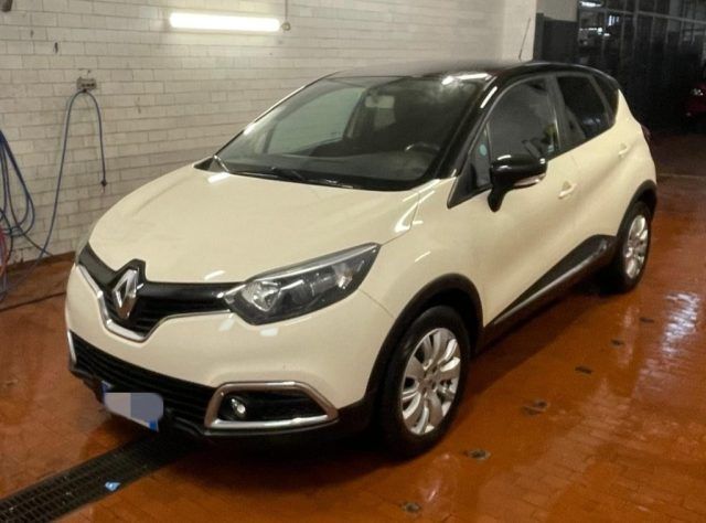 Renault RENAULT Captur 1.5 dCi 8V 90 CV Start&Stop Wave