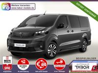 Peugeot Traveller - Vorschau Bild 1