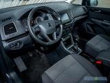 Seat Alhambra 1.4 TSI Style GRA*Navi*RearView*ACC*App - Seat Alhambra in Leipzig