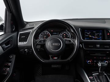 Audi Q5 - 8