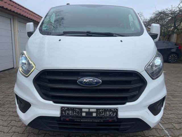 Ford Transit/Tourneo Custom Kombi 320 L2 Trend