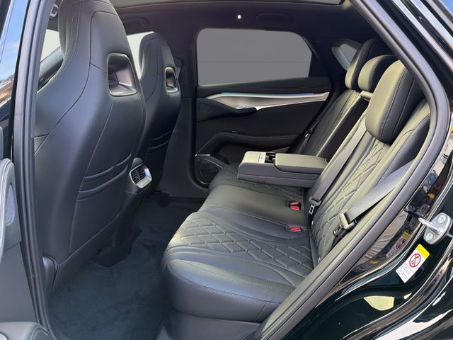 BYD SEALION 7 Comfort+Pano.+Leder+Dynaudio+360Kam.+A