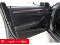 BMW 530 - Vorschau Bild 12