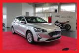 Ford Focus Erdgas / Benzin Standheizung ACC RFK 