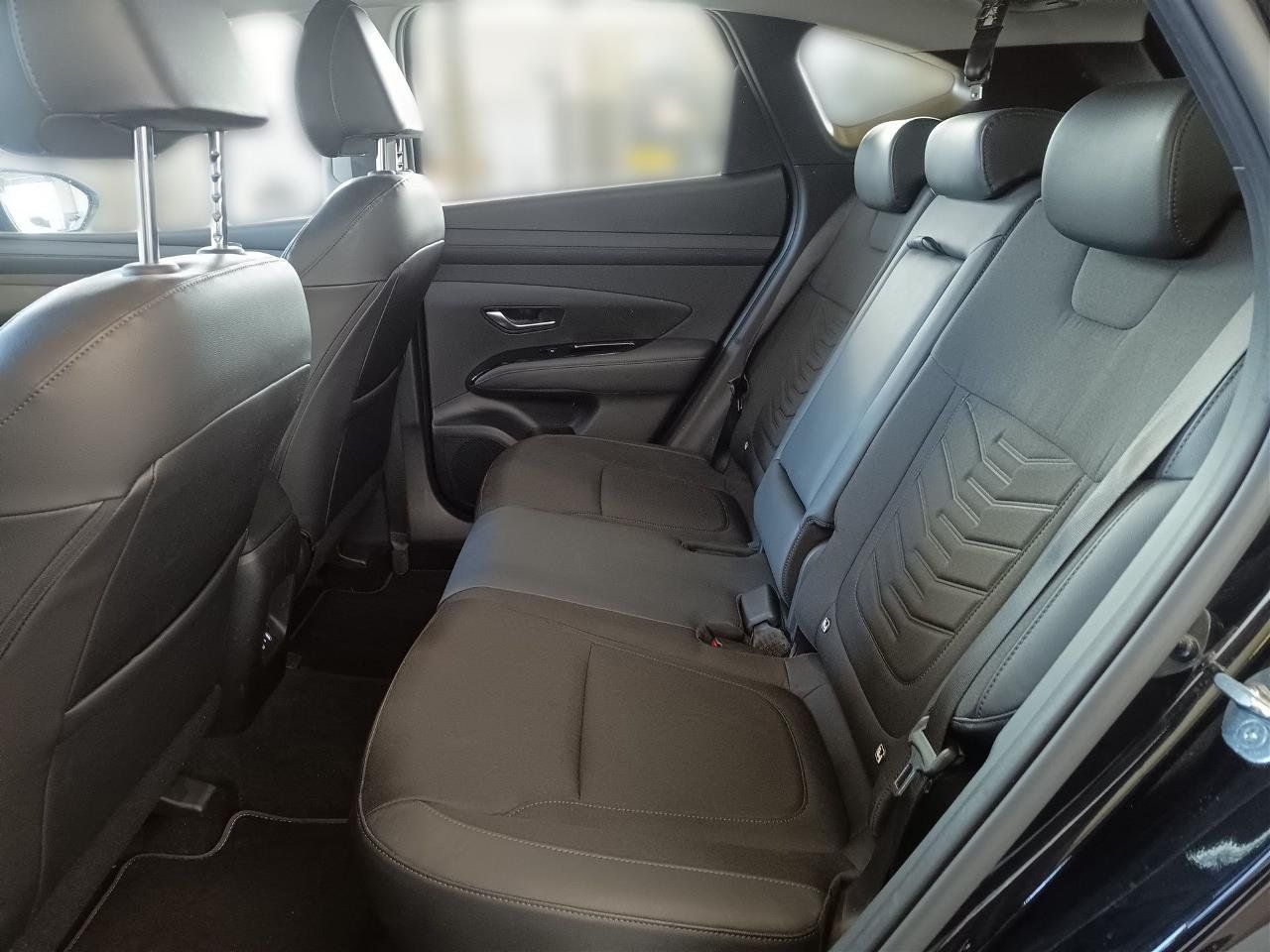 Hyundai Tucson – Bild 6