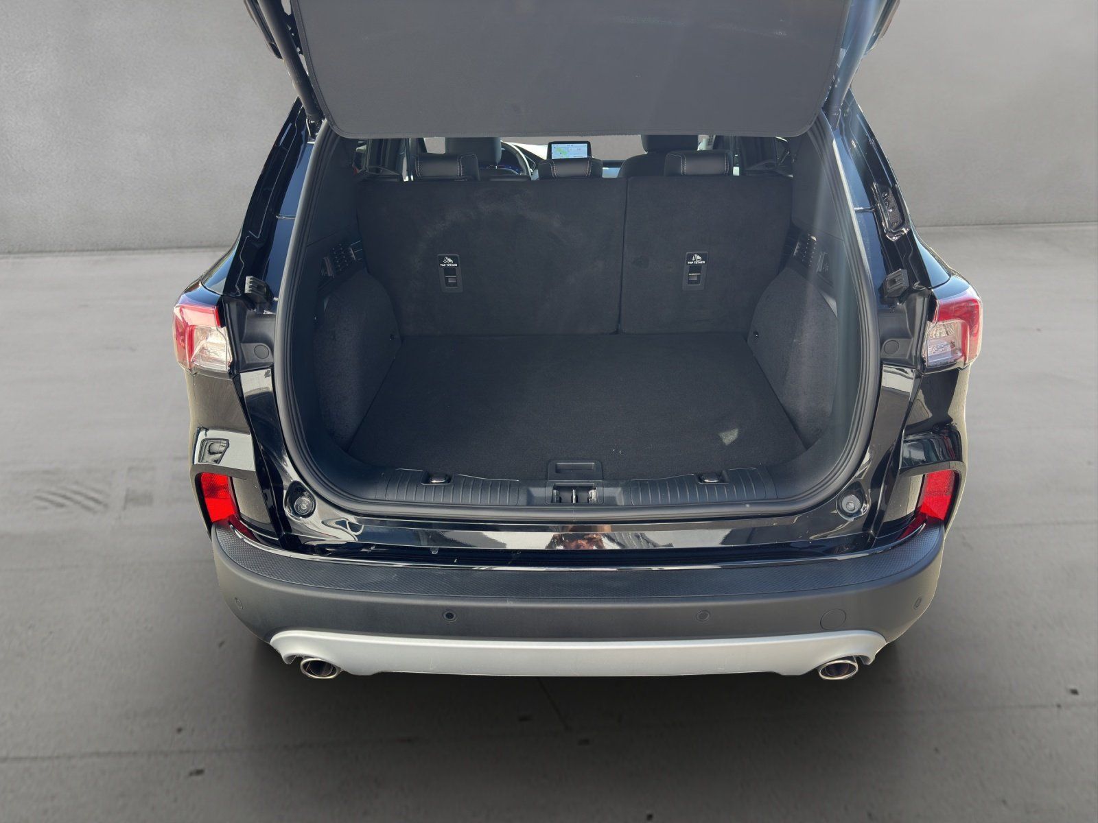 Fahrzeugabbildung Ford Kuga 2.5 PHEV Titanium X Aut./ACC/KAMERA/HUD/B&O