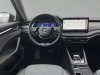 Skoda Octavia - Vorschau Bild 18