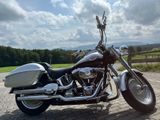 Harley-Davidson Sondermodell FatBoy 100 Jahre HD - FLSTF-1 - Angebote entsprechen deinen Suchkriterien
