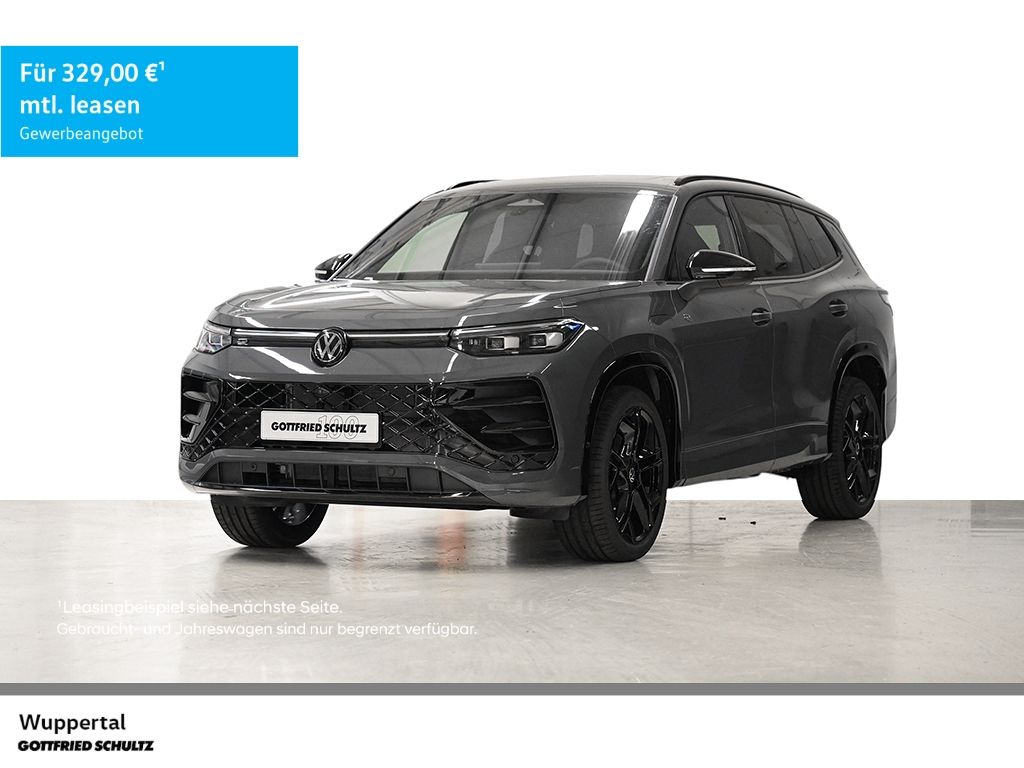 Volkswagen Tayron R-Line 272 PS eHybrid PANO AHK HD MATRIX