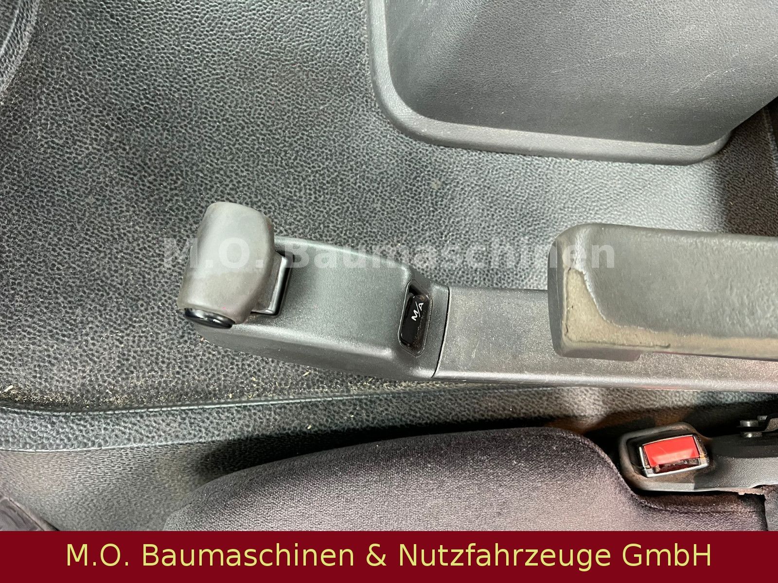 Fahrzeugabbildung Mercedes-Benz Actros 2541 / L&L Achser / 6x2 / Euro 5 /