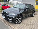 BMW X6 xDrive30d 360 5 Sitzer Leder Navi 8x A... - BMW X6 in Nürnberg