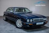 Jaguar Daimler 4.0 Super V8 Lang - Jaguar Daimler: Super