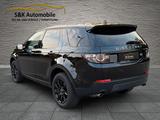 Land Rover Discovery Sport HSE/PANO/Gepflegt/Kamera/TOP - Land Rover Gebrauchtwagen von 2015