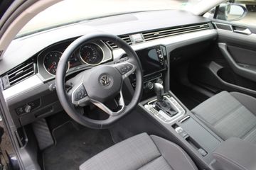 Volkswagen Passat Variant 2.0 TSI Business DSG LED APP