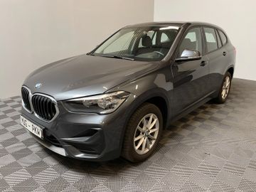 BMW X1 xDrive 18d Advantage*Automatik-Navi-1.Hand*