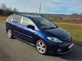 Mazda 5 2.0 Top Xenon / Elektr. Schiebetüren / Navi - Mazda: Schiebetür