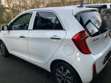 Kia Picanto 1.0 Dream Team Edition Dream Team Ed... - Kia Picanto Gebrauchtwagen in Leverkusen