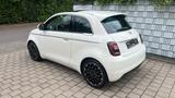 Fiat 500e 500 e La Prima by Bocelli*Vollausstattung* - Fiat 500e Bocelli Gebrauchtwagen