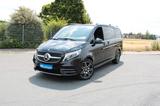 Mercedes-Benz V 300 4Matic AMG-Line Exclusive Burmester ACC - gebrauchte Mercedes-Benz V 300 aus dem Jahr 2020