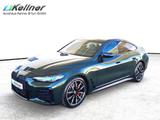 BMW 430 Gran Coupé  i M-Sport Pro Laser+AHK+Harman& - gebrauchte BMW 430 Gran Coupé aus dem Jahr 2024