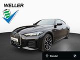 BMW i4 xDrive40 M-Paket,AHK,Driv.-Ass.Pro,Adapt.LED - BMW i4 xDrive40 Gebrauchtwagen