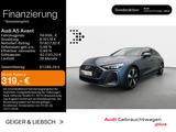 Audi A5 Avant e-hybrid quattro S-LINE*0,99%-Finanz*NA