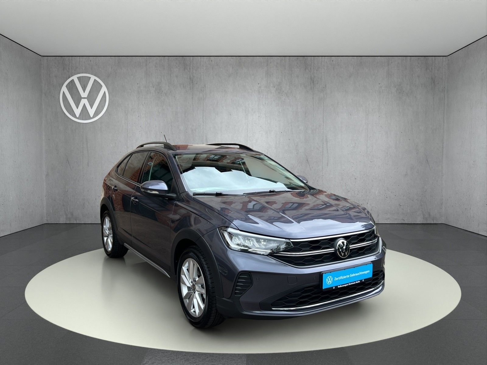 Volkswagen Taigo 1.0 TSI Life foto 4
